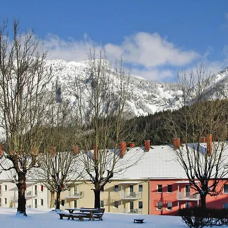 شقة Holiday Erzberg Alpin - Osm02507-eyh