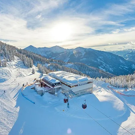 شقة Holiday Erzberg Alpin - Osm02507-eyh *