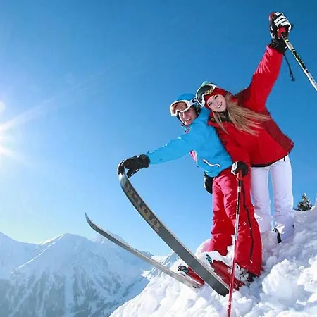 Holiday Erzberg Alpin - Osm02507-eyh شقة إيسينيرزير