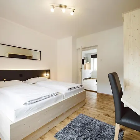 Holiday Erzberg Alpin - Osm02507-eyh إيسينيرزير