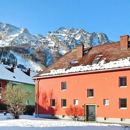 Holiday Erzberg Alpin - Osm02507-eyh * إيسينيرزير